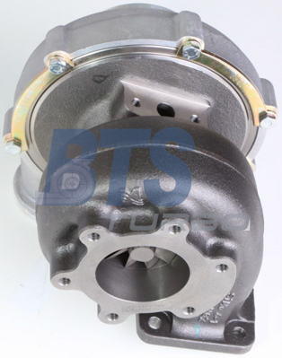 Plniace dúchadlo BTS Turbo